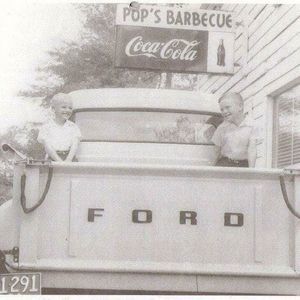 Meet your Posher, Carl